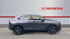 Honda HR-V 1.5 eHEV Elegance 5dr CVT Hybrid Hatchback